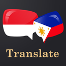 Indonesian Filipino Translator APK