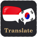 Indonesian korean translator APK