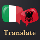 Italian Albanian Translator APK