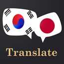 Korean Japanese Translator APK
