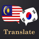 Malay Korean Translator APK