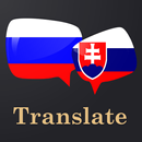 Russia Slovakia Translator APK
