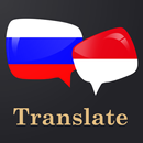 Russian Indonesian Translator APK