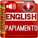 Papiamento English translator Papiamento Translate aplikacja