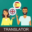 English Spanish Translator - Conversation Easily APK