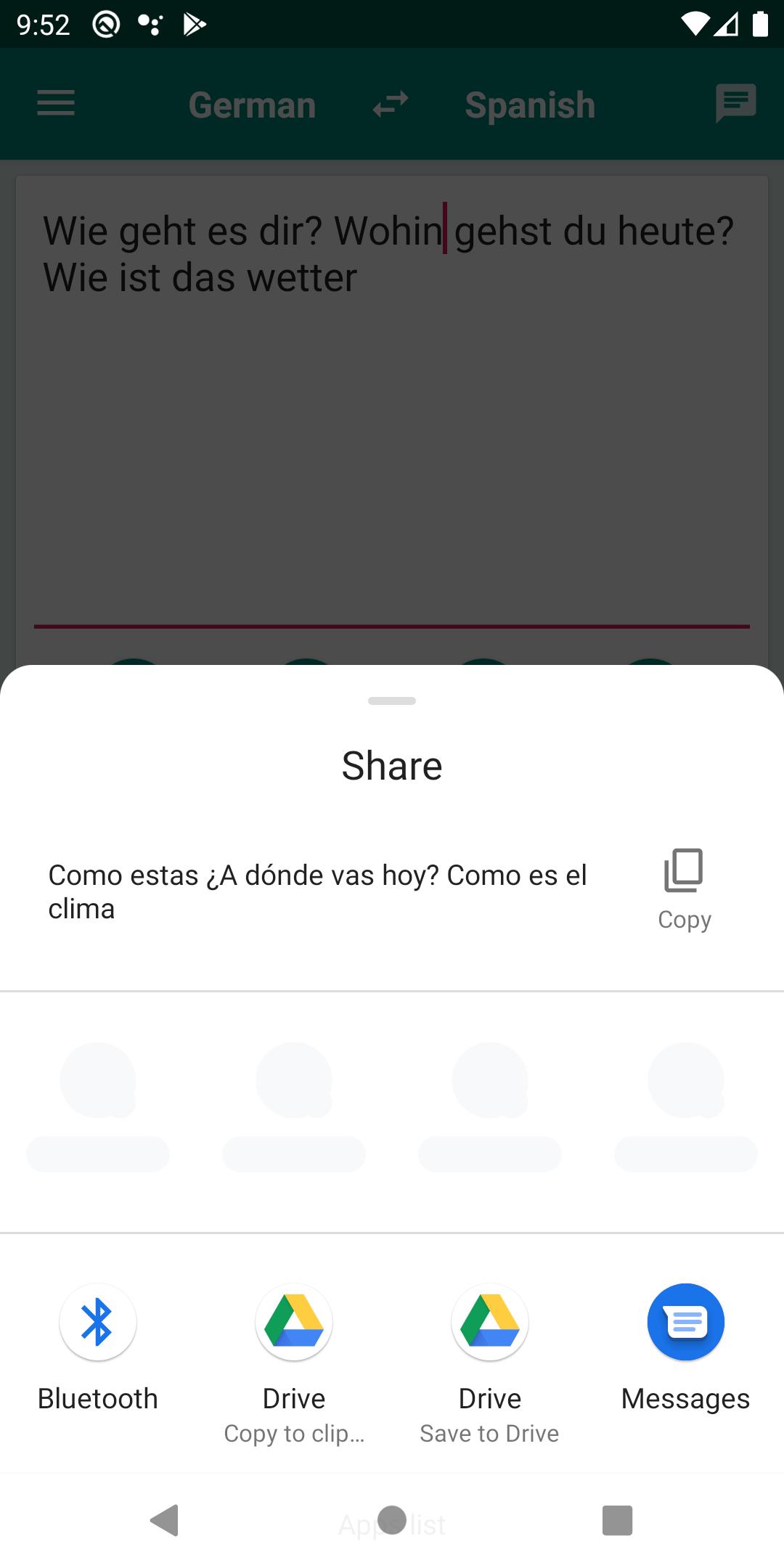 Traductor De Aleman Espanol Conversacion Facil For Android Apk Download