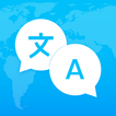 آیکون‌ Translate - Text, Image, Voice