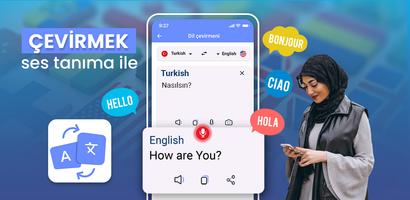 Çeviri - Çevirmen Uygulaması gönderen