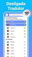 Tradutor:Tradutor de idiomas imagem de tela 1