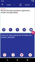 All Language Translator screenshot 1