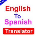English to Spanish Translation | Free Translator Zeichen