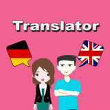 German To English Translator APK