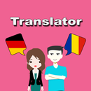 German To Romanian Translator APK