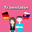 German To Slovak Translator APK