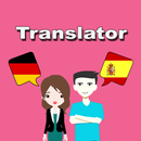 German To Spanish Translator APK
