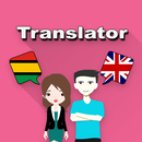 Dinka To English Translator APK