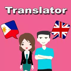 Baixar Filipino To English Translator APK