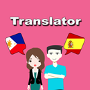 Filipino To Spanish Translator APK