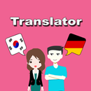 Korean To German Translator APK