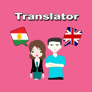 Kurdish To English Translator APK