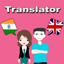 Hindi To English Translator APK