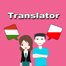 Hungarian To Polish Translator APK