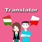 Hungarian To Polish Translator biểu tượng