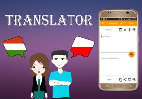 Hungarian To Polish Translator bài đăng