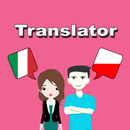Italian To Polish Translator APK