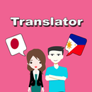 Japanese Filipino Translator APK