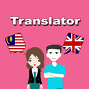 Malay To English Translator APK