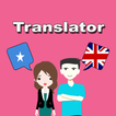 Somali To English Translator
