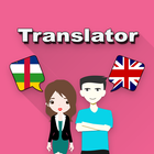 Sango To English Translator biểu tượng