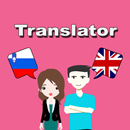 Slovenian English Translator APK