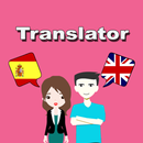 Spanish To English Translator APK