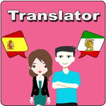 Spanish To Persian Translator icon
