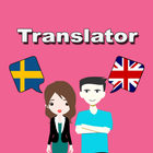 Swedish To English Translator icon
