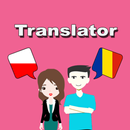 Polish To Romanian Translator APK