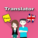 Qʼeqchiʼ To English Translator biểu tượng