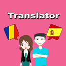 Romanian To Spanish Translator APK