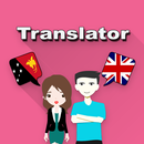 Tok Pisin To English Trans APK