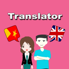 Tigrinya To English Translator icône