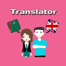 Turkmen To English Translator APK