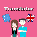 Uyghur To English Translator APK
