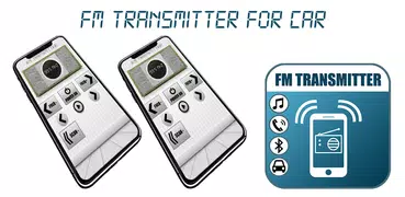 FM TRANSMITTER FOR CAR RADIO v2
