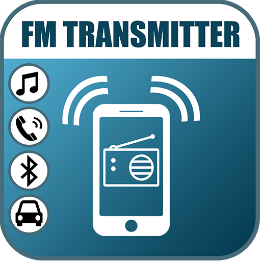 カーラジオ用FMトランスミッター