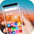 Transparent Screen Wallapaper