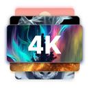 Wallpaper 4K: HD BackGround APK