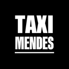 Mendes: VTC Taxi, Luxembourg icône