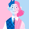 Transsexual Chat | Dating Love icon